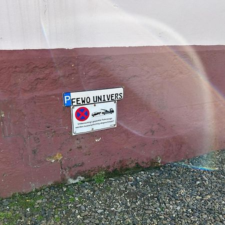 Ferienwohnung Univers 3 Bad Harzburg Luaran gambar