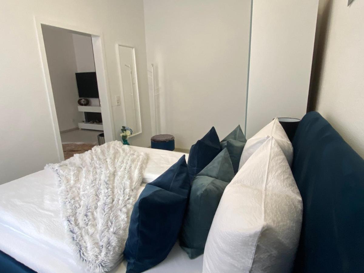 Ferienwohnung Univers 3 Bad Harzburg Luaran gambar