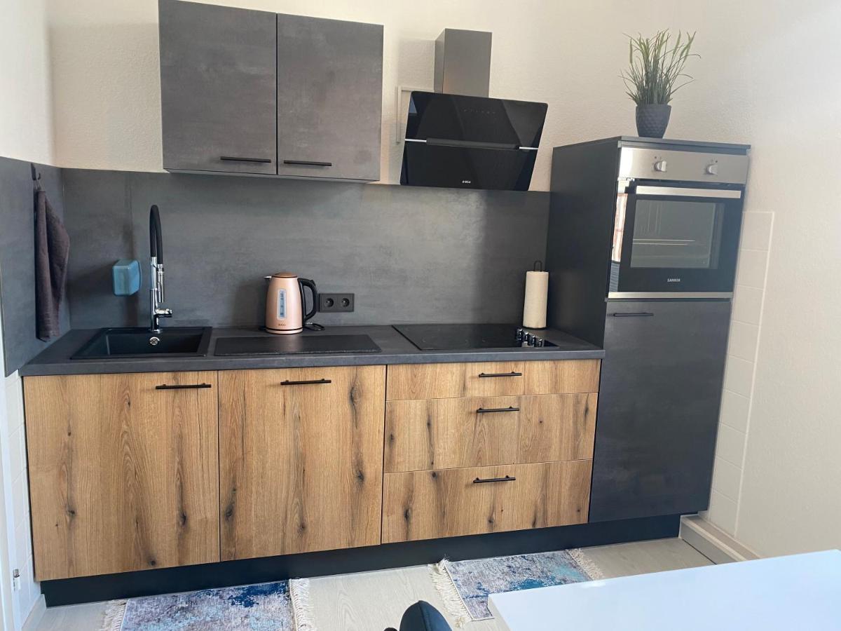 Ferienwohnung Univers 3 Bad Harzburg Luaran gambar